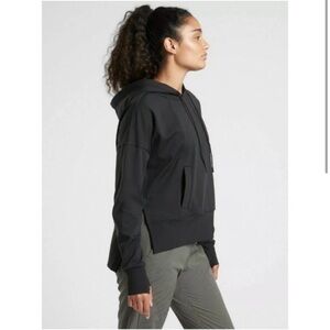 Athleta Mission Hoodie